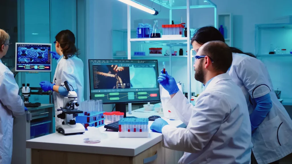 Learn how to evaluate research peptides, review COAs and purity testing, assess storage and shipping practices, and choose a reliable peptide supplier.