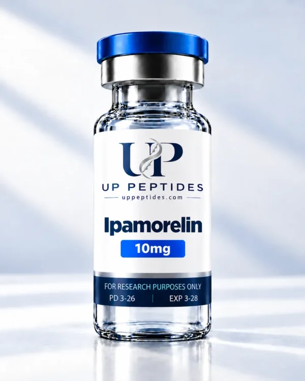 Ipamorelin