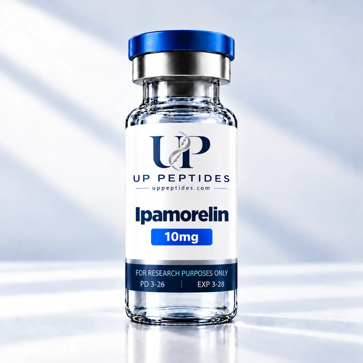 Ipamorelin