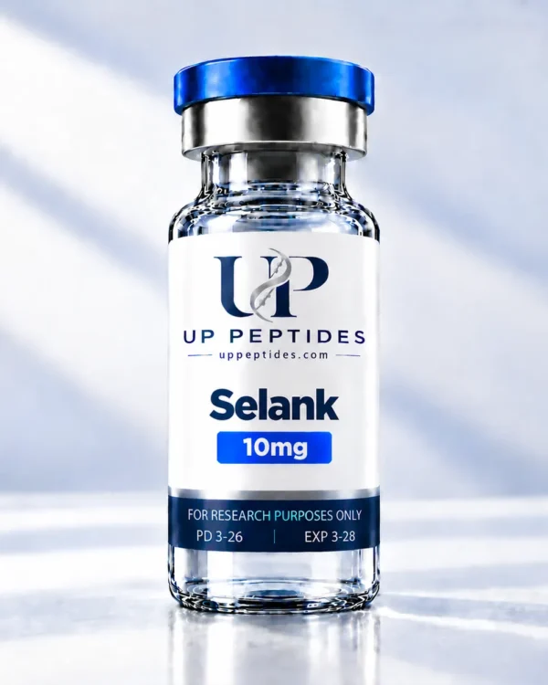 Selank