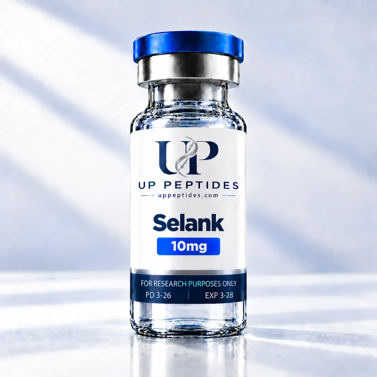 Selank