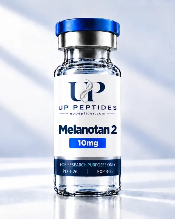 Melanotan 2