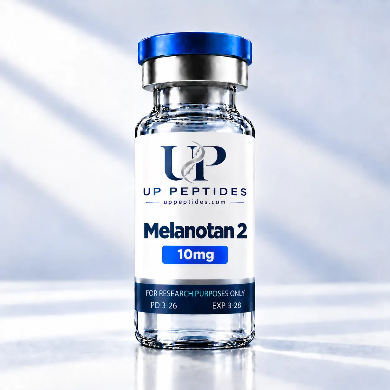 Melanotan 2